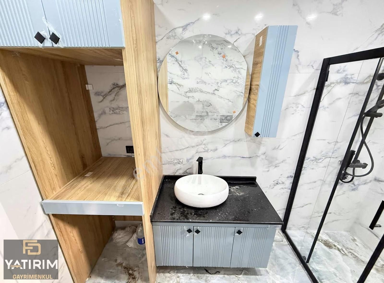 Fd Yatırım'dan Bayramoğlu Sahili Yakını 3+1 Bahçeli Dubkeks - Görsel 9