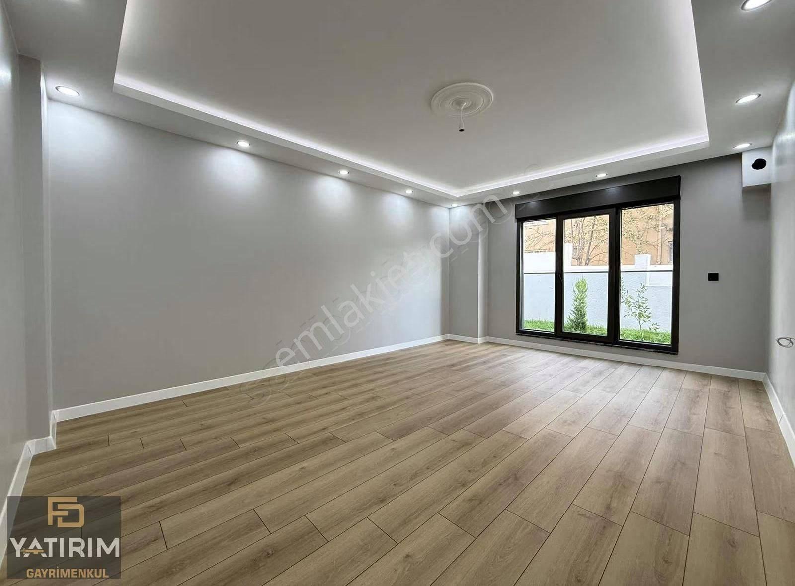 Darıca Merkez Yakınıı 2+1 100 M2 Panjurlu Bahçe Katı Daire - Görsel 8