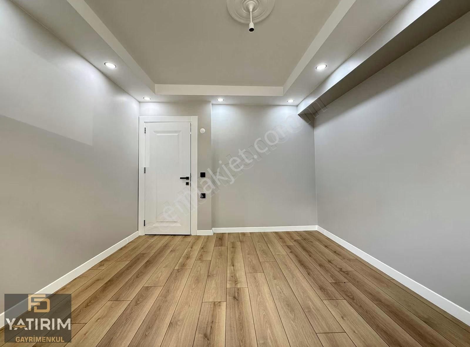 Darıca Merkez Yakınıı 2+1 100 M2 Panjurlu Bahçe Katı Daire - Görsel 11