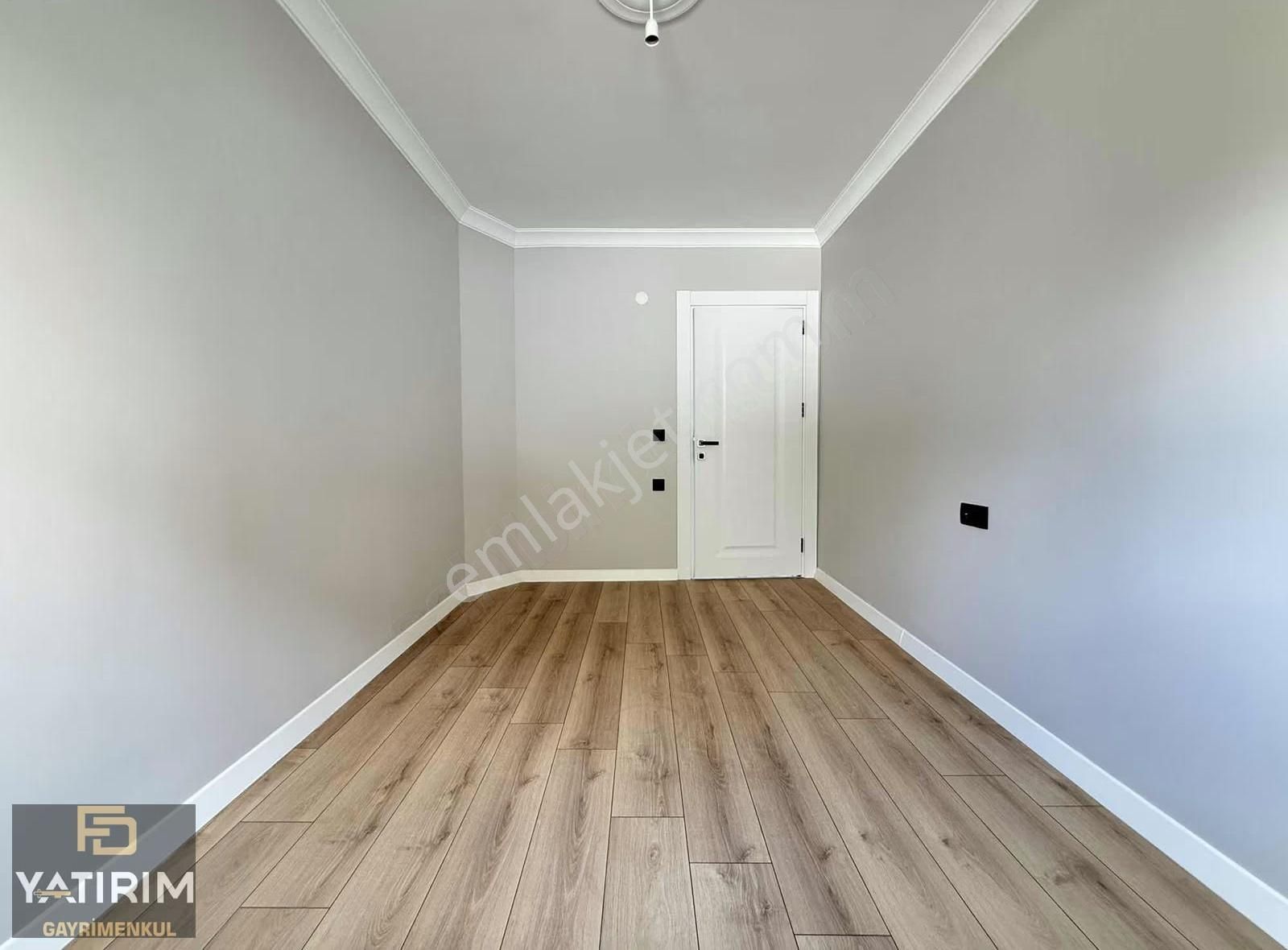 Darıca Merkez Yakınıı 2+1 100 M2 Panjurlu Bahçe Katı Daire - Görsel 14