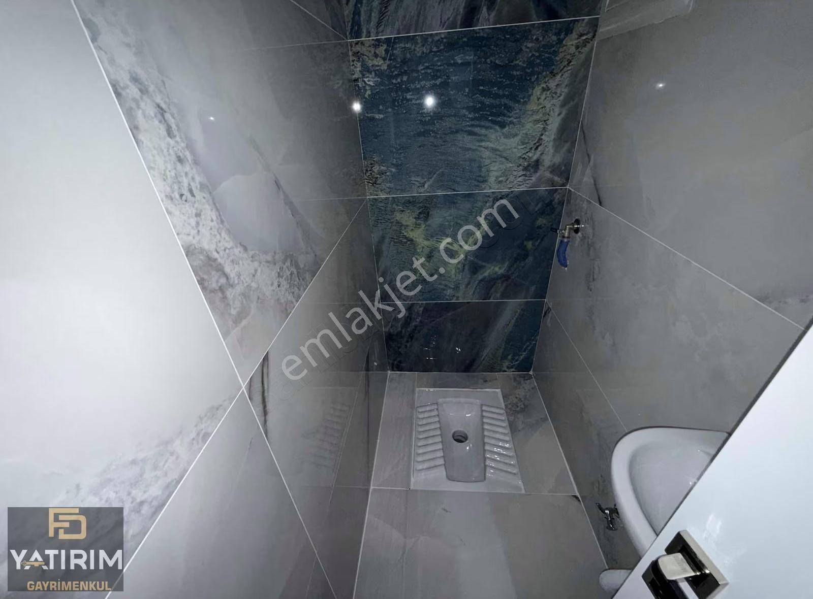 Darıca Merkez Yakınıı 2+1 100 M2 Panjurlu Bahçe Katı Daire - Görsel 13