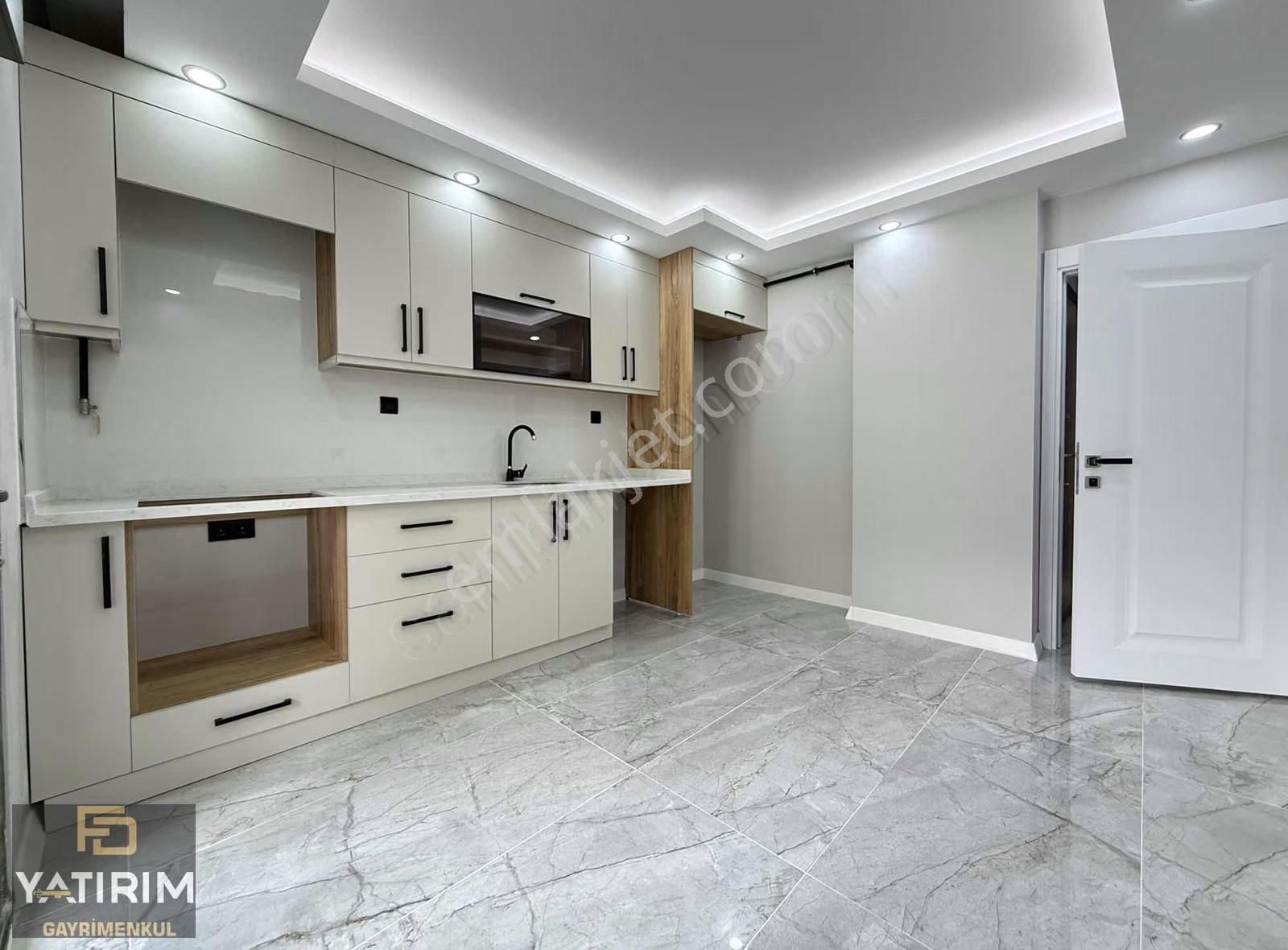 Darıca Merkez Yakınıı 2+1 100 M2 Panjurlu Bahçe Katı Daire - Görsel 15