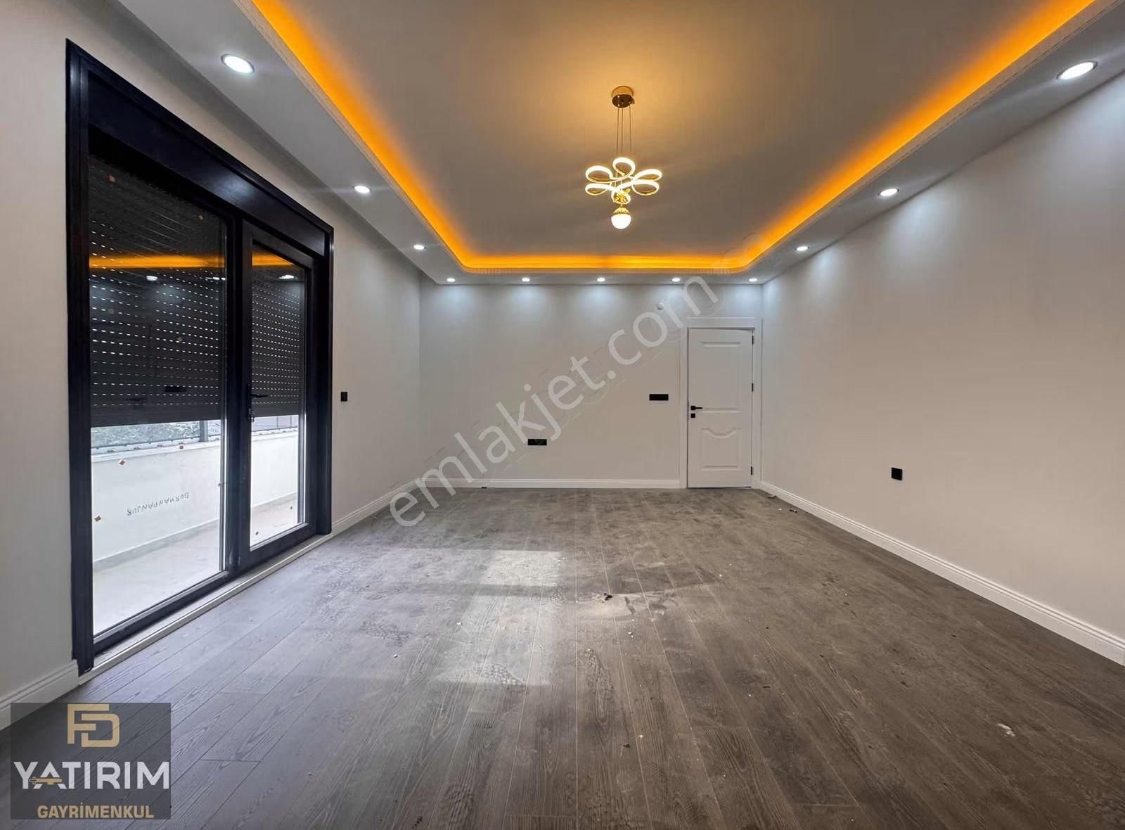 Bayramoğlu Merkez'de Özel Lüx 3+1 176m2 Satılık Dubleks - Görsel 6