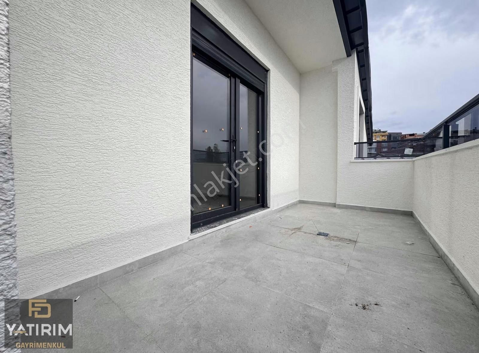 Bayramoğlu Merkez'de Özel Lüx 3+1 176m2 Satılık Dubleks - Görsel 10