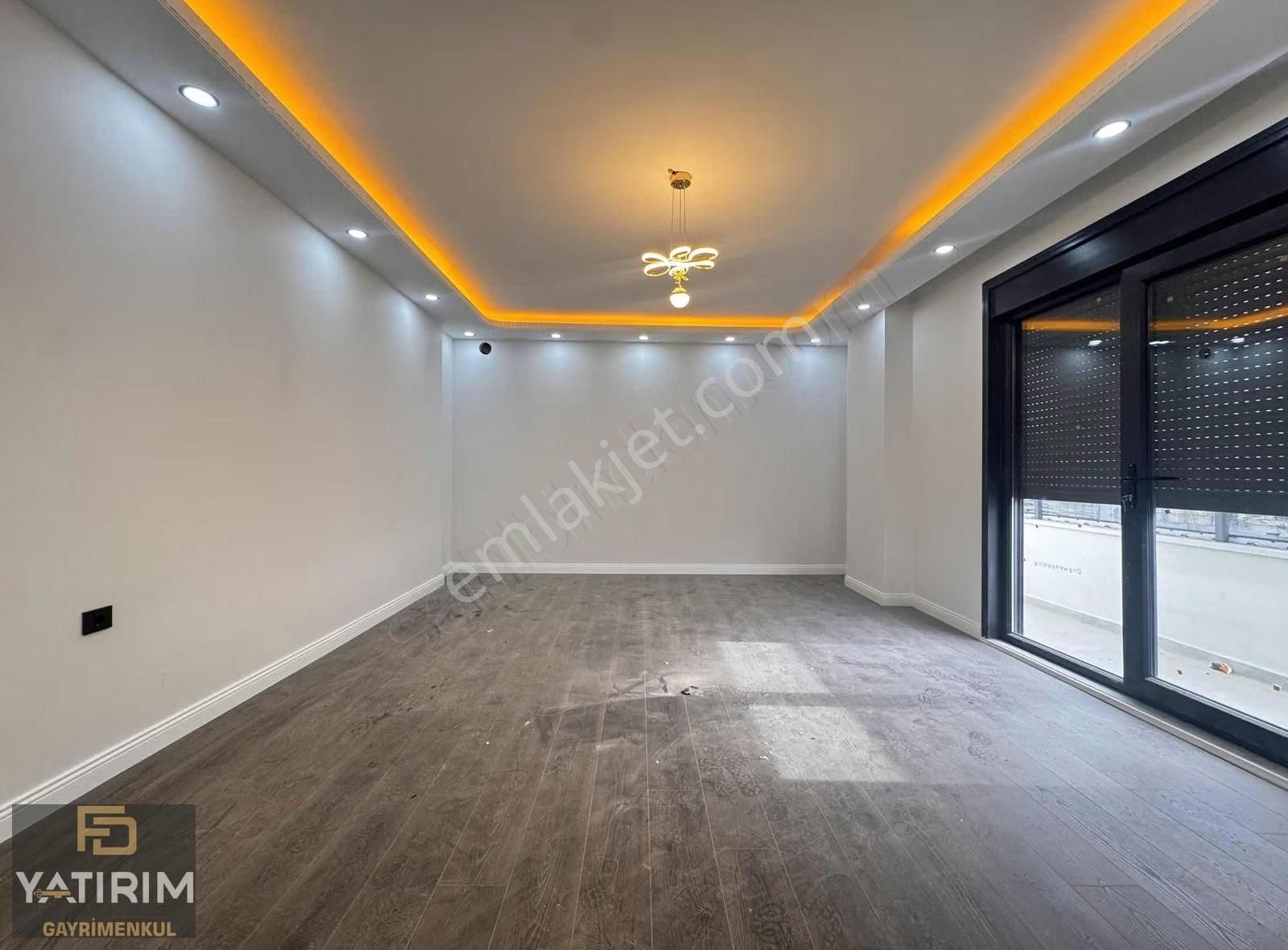 Bayramoğlu Merkez'de Özel Lüx 3+1 176m2 Satılık Dubleks - Görsel 13