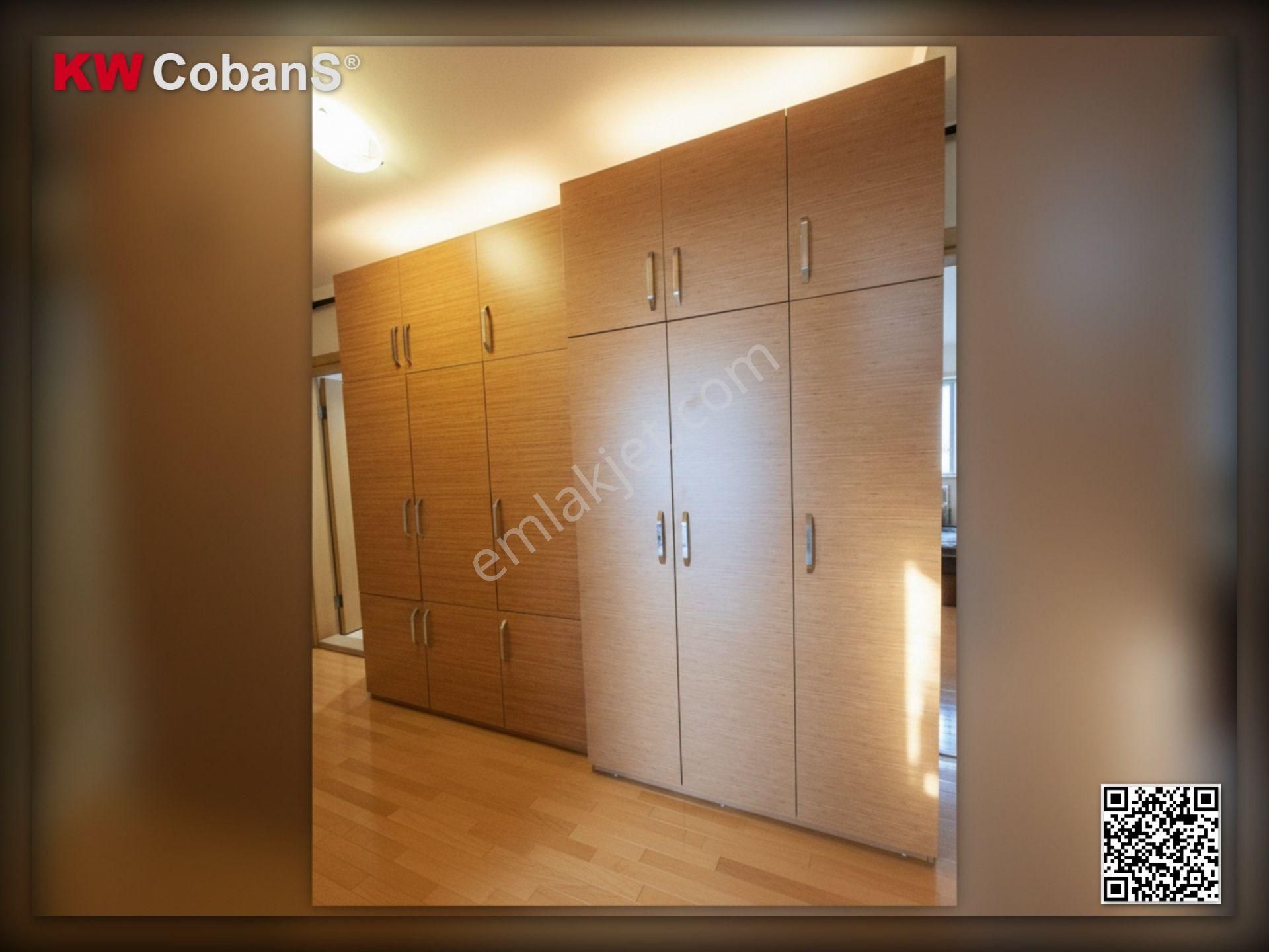 Kw Cobans'tan Egekoop Körfez Mahallesi | Deniz Ve Doğa Manzaralı 135 M² Satılık Daire! - Görsel 14