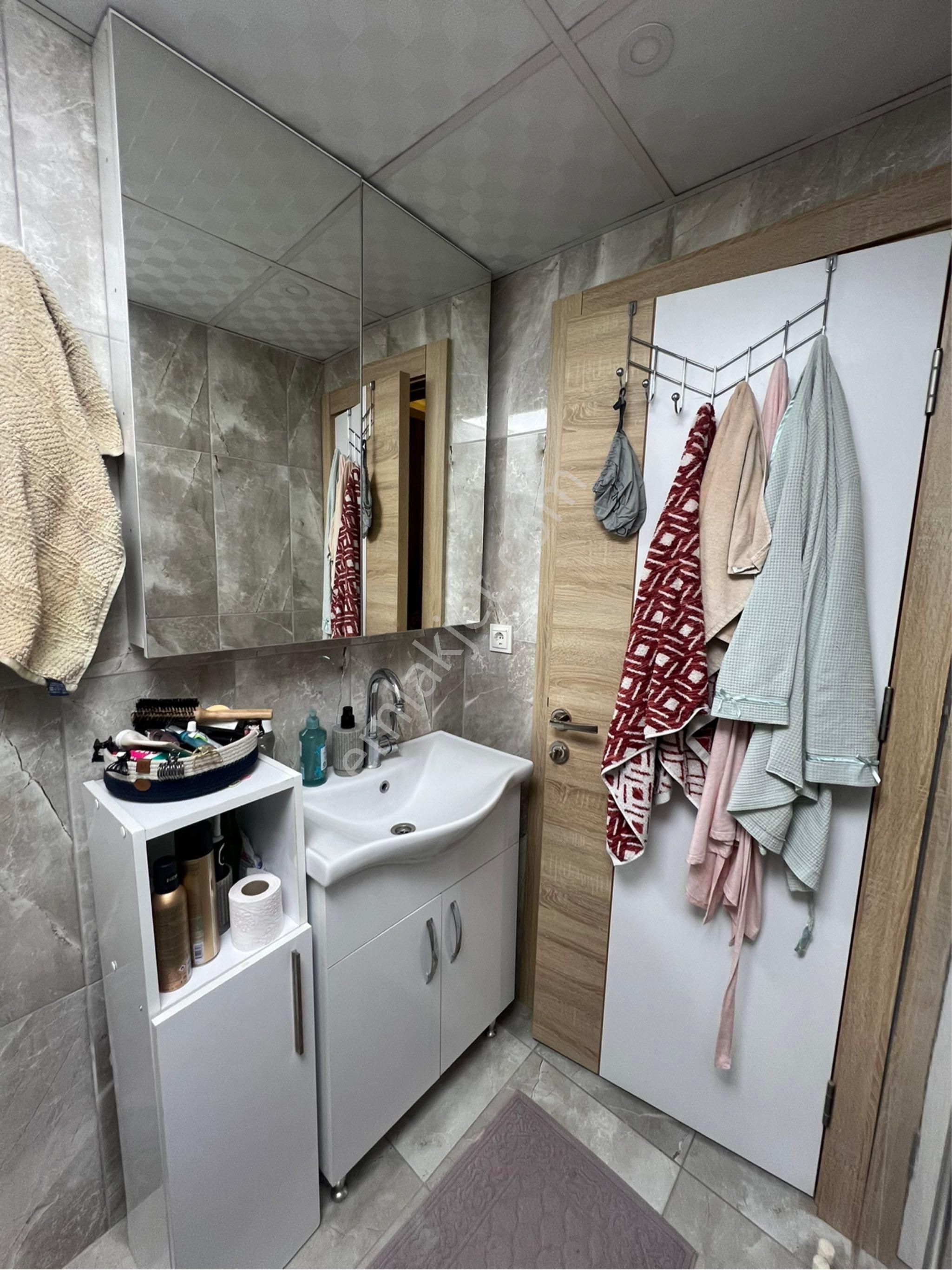 Kızılarıkta Kiralık Boş 2+1 Daire - Görsel 12