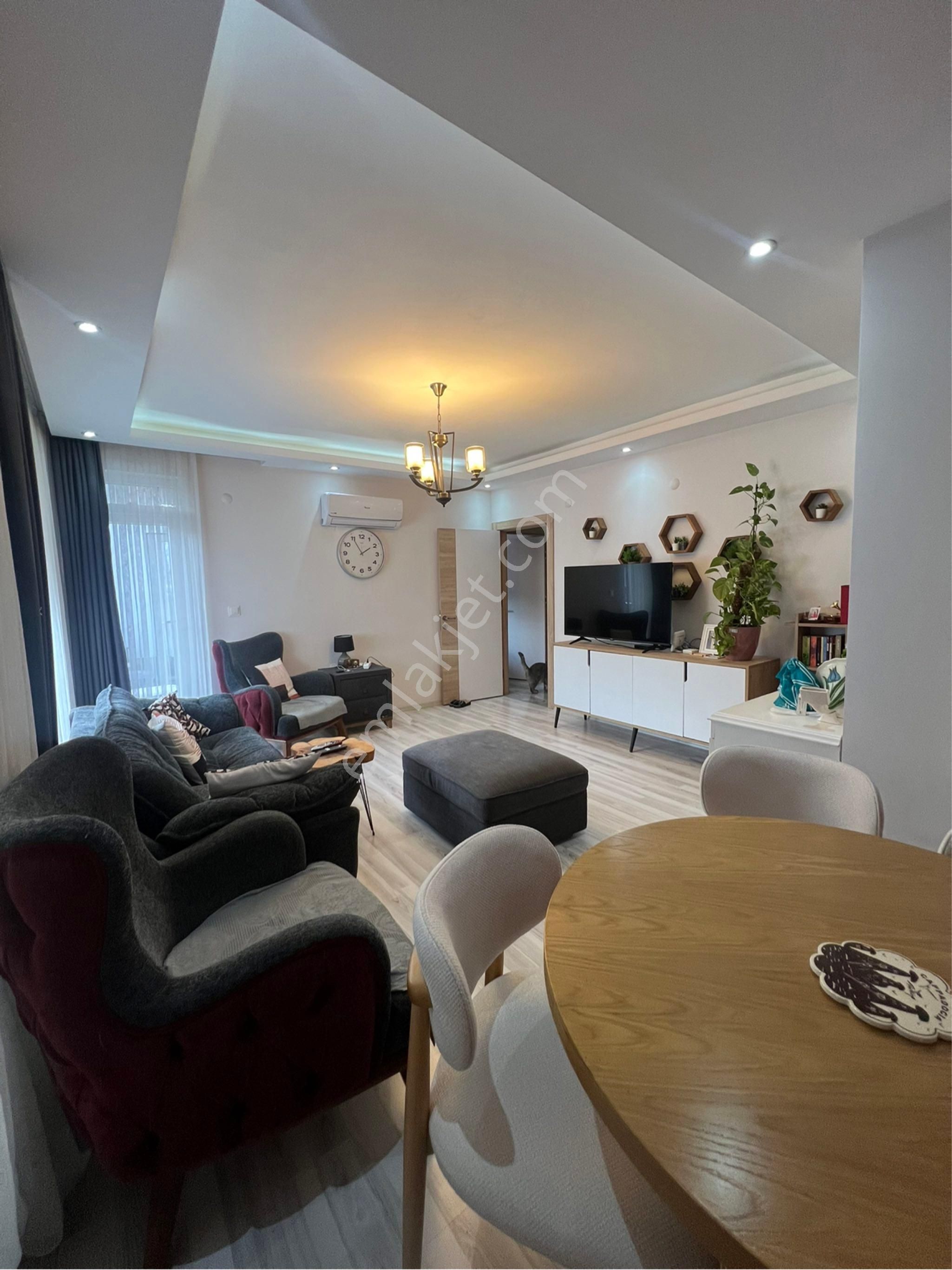 Kızılarıkta Kiralık Boş 2+1 Daire - Görsel 6