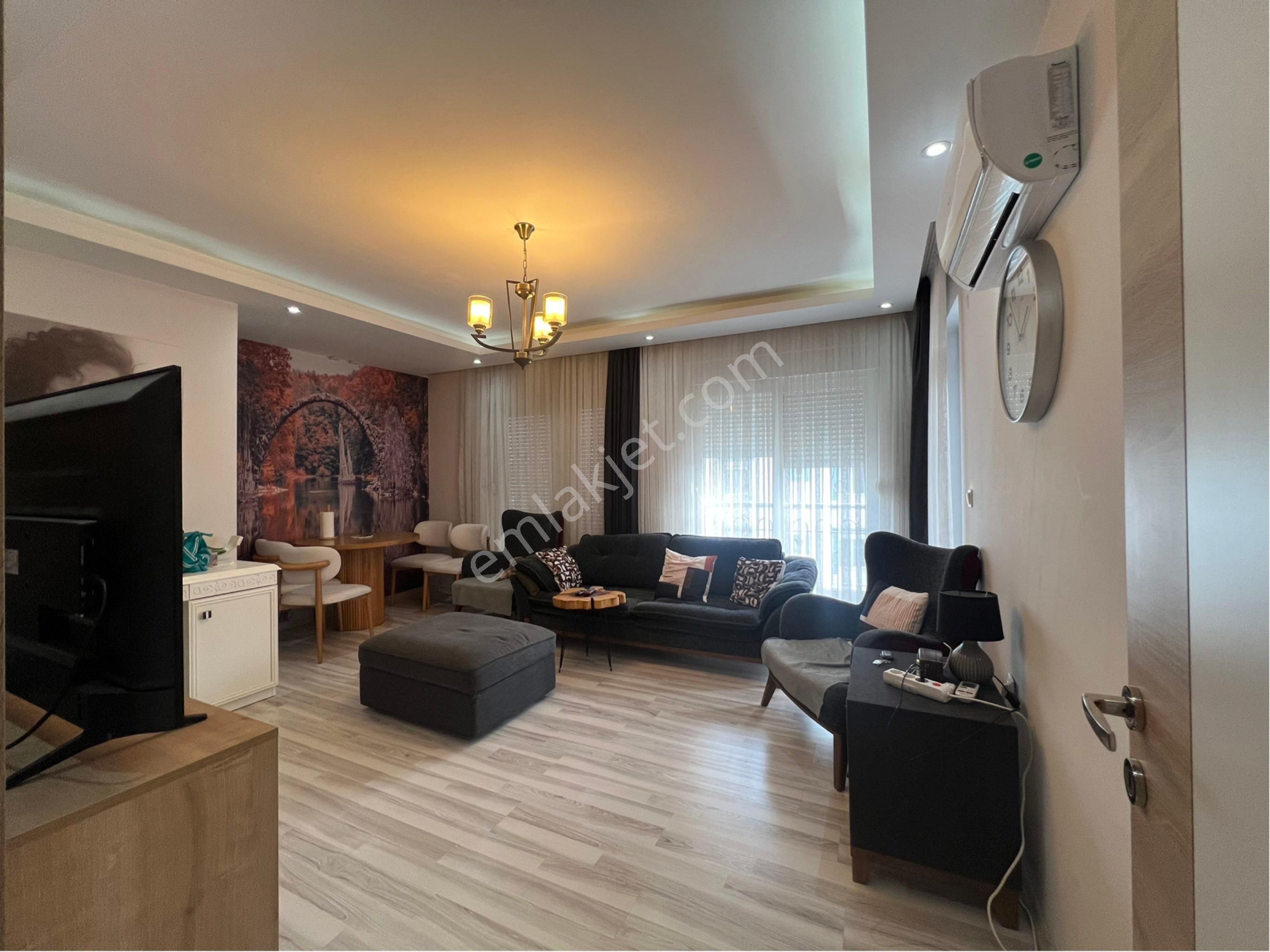 Kızılarıkta Kiralık Boş 2+1 Daire - Görsel 4