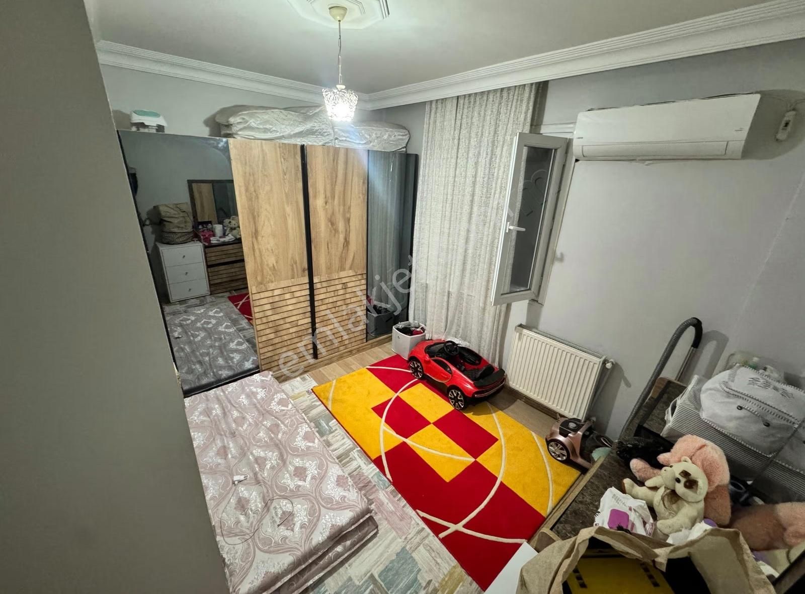 Bayrampaşa Merkezi Konum Altıntepsi Mahallesinde Satılık Daire - Görsel 10