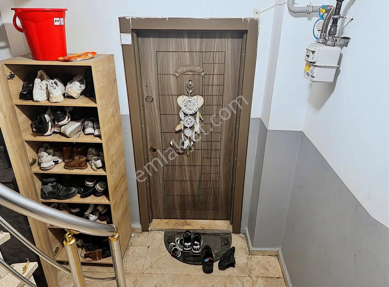 Bayrampaşa Merkezi Konum Altıntepsi Mahallesinde Satılık Daire - Görsel 2