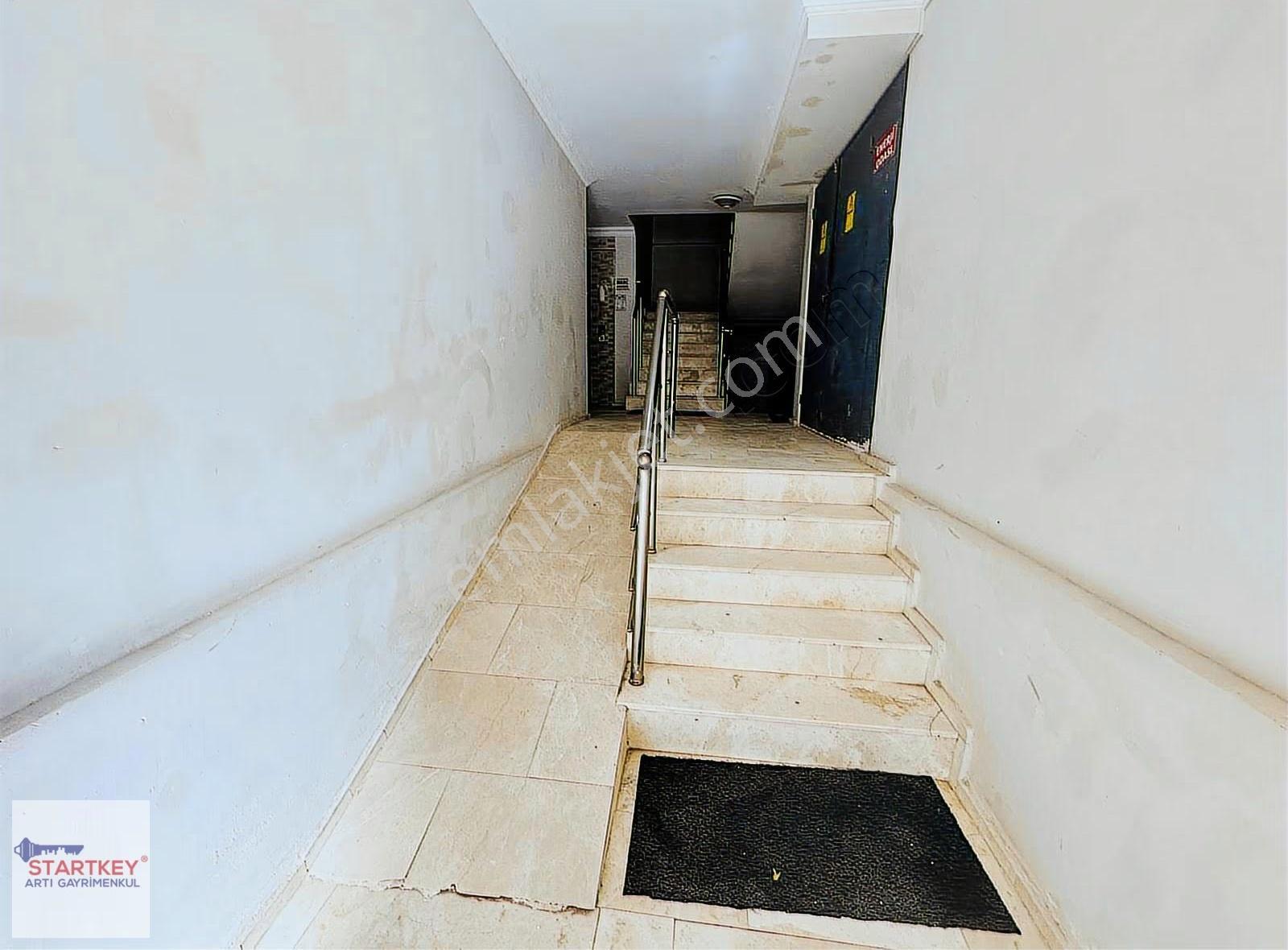 Kuşadası Davutlar Da Deniz Manzaralı Satılık 3+1 Dubleks Daire - Görsel 20