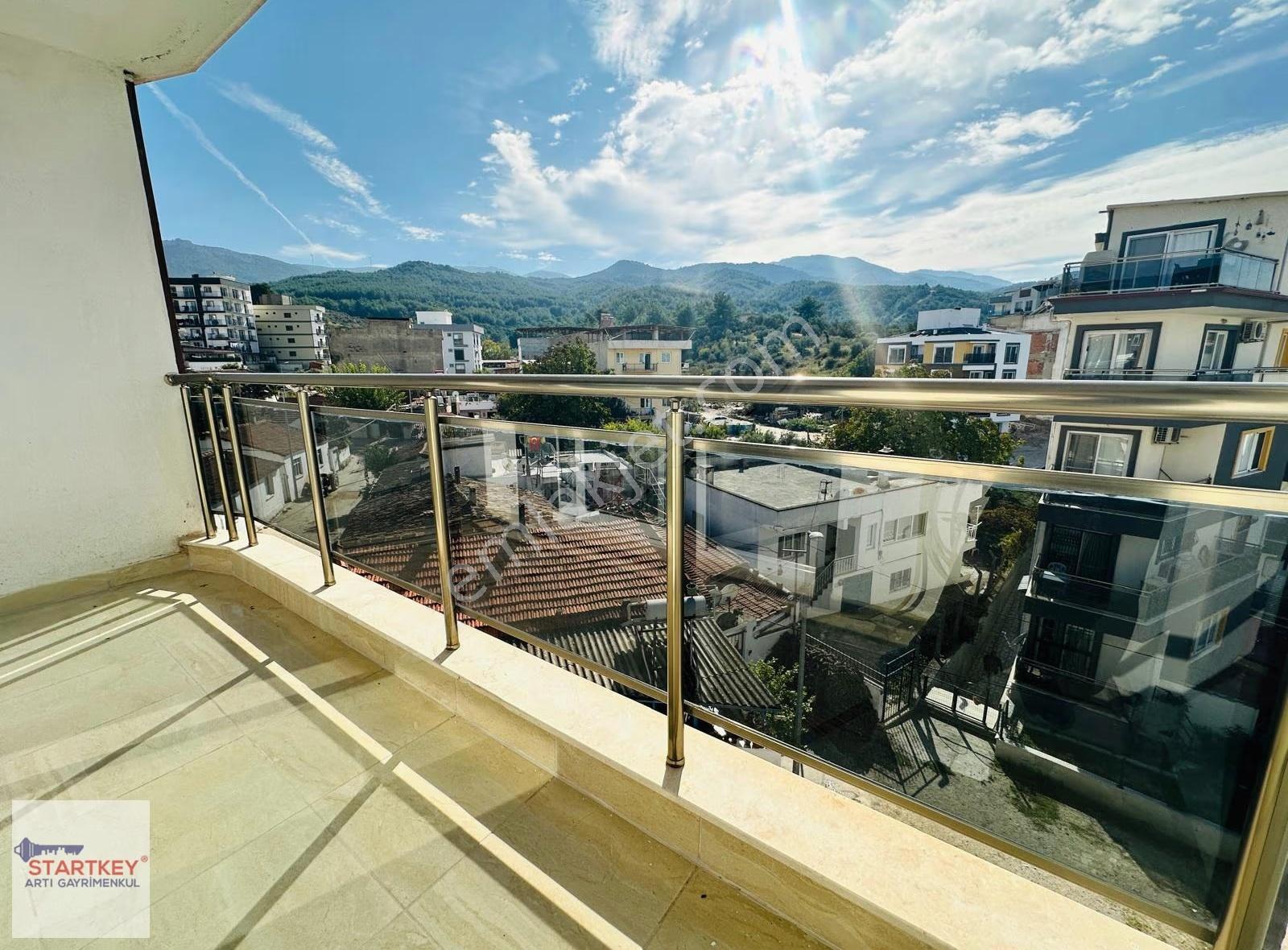 Kuşadası Davutlar Da Deniz Manzaralı Satılık 3+1 Dubleks Daire - Görsel 29