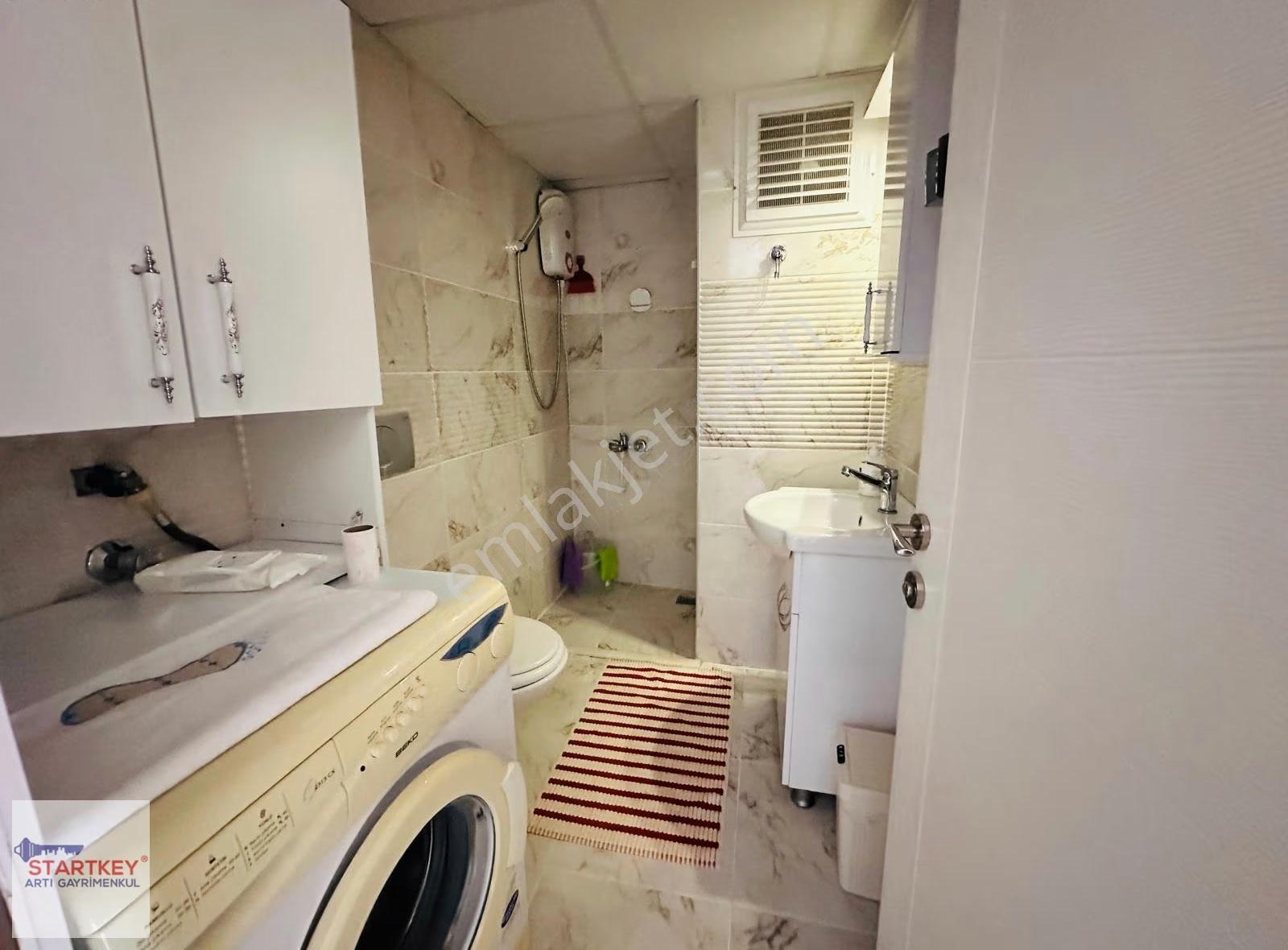 Kuşadası Davutlar Da Deniz Manzaralı Satılık 3+1 Dubleks Daire - Görsel 27