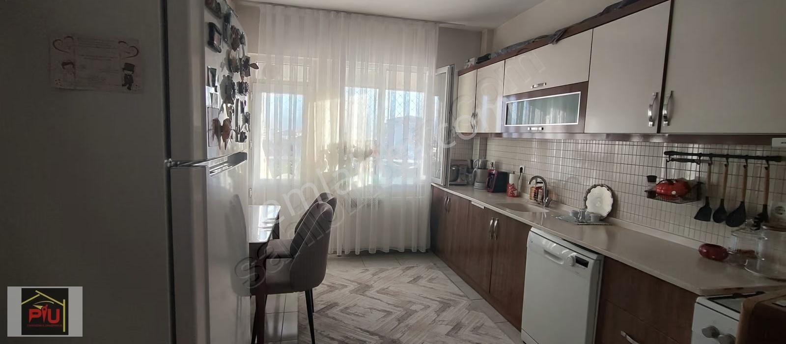 Karacaoglu Mahallesinde Satılık 2+1 Yeni Daire - Görsel 9