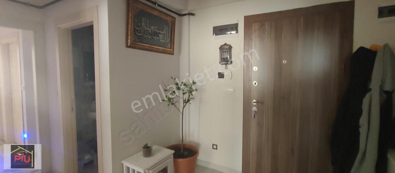 Karacaoglu Mahallesinde Satılık 2+1 Yeni Daire - Görsel 4