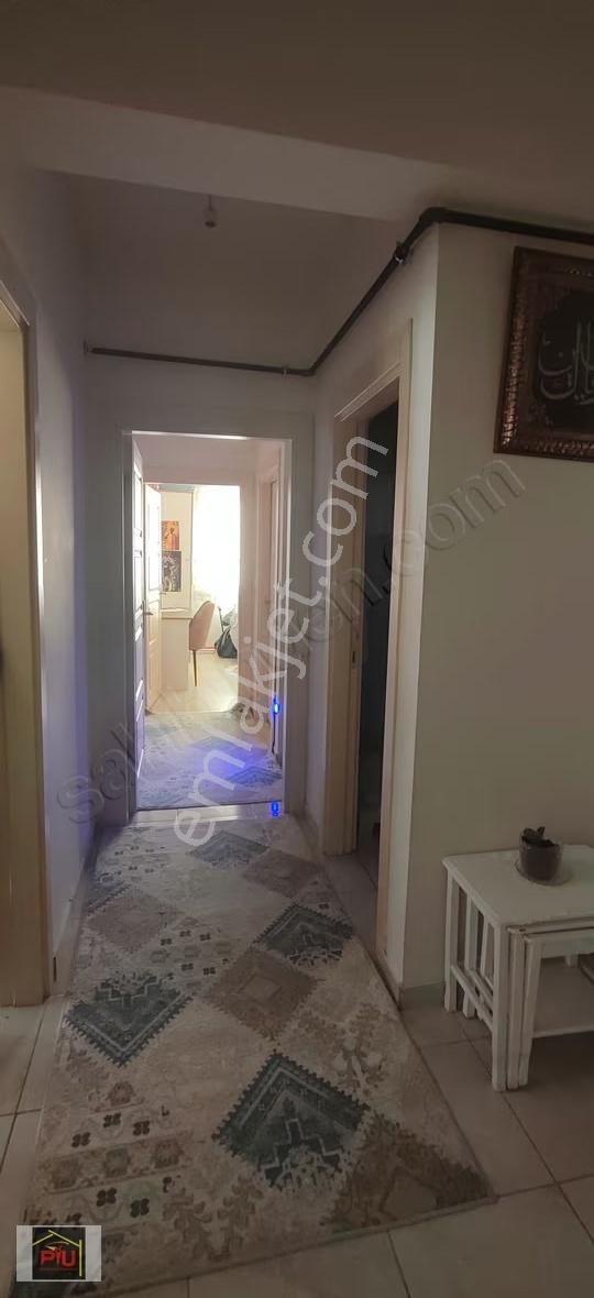 Karacaoglu Mahallesinde Satılık 2+1 Yeni Daire - Görsel 2