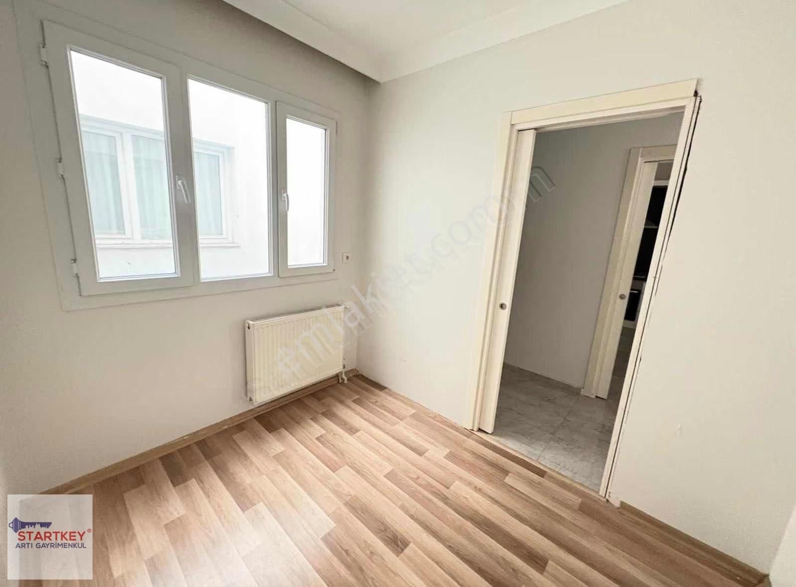 Karşıyaka Yalı Mahallesinde Kıralık 2+1 Daire