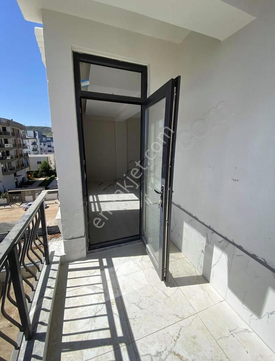 Varsak Aydoğmuş Mah Havuzlu Site İçerisinde Sıfır 2+1 - Görsel 14