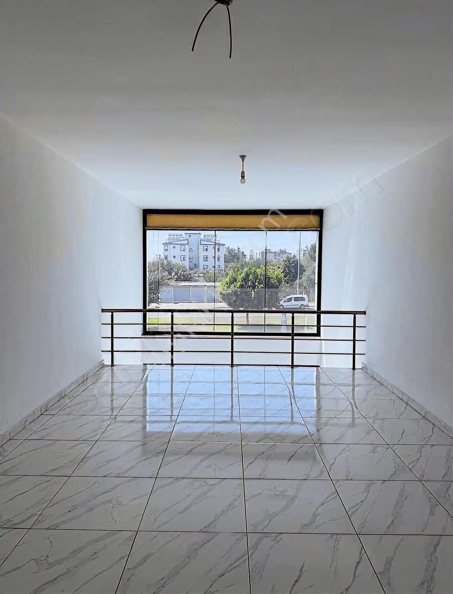 Ana Cadde Üzeri 200 M2 Asma Kat Ve Bodrumlu Dükkan
