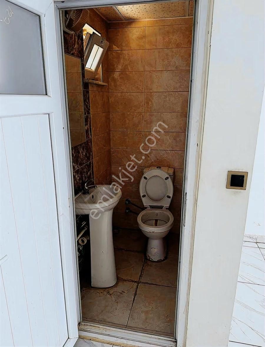 Ana Cadde Üzeri 200 M2 Asma Kat Ve Bodrumlu Dükkan - Görsel 3