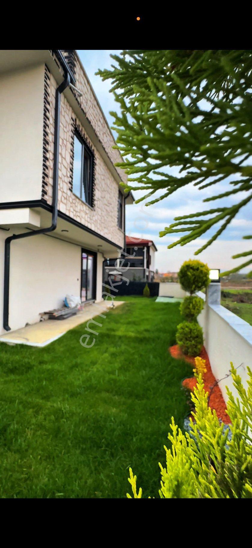 Üstüner Gayrimenkul'den Satiılık 4+1 Villa - Görsel 7