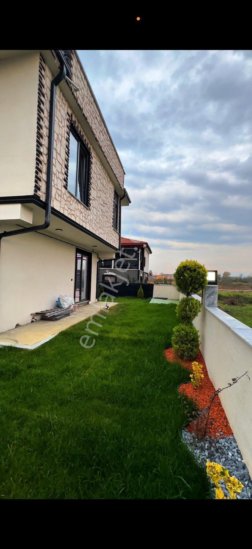 Üstüner Gayrimenkul'den Satiılık 4+1 Villa - Görsel 8