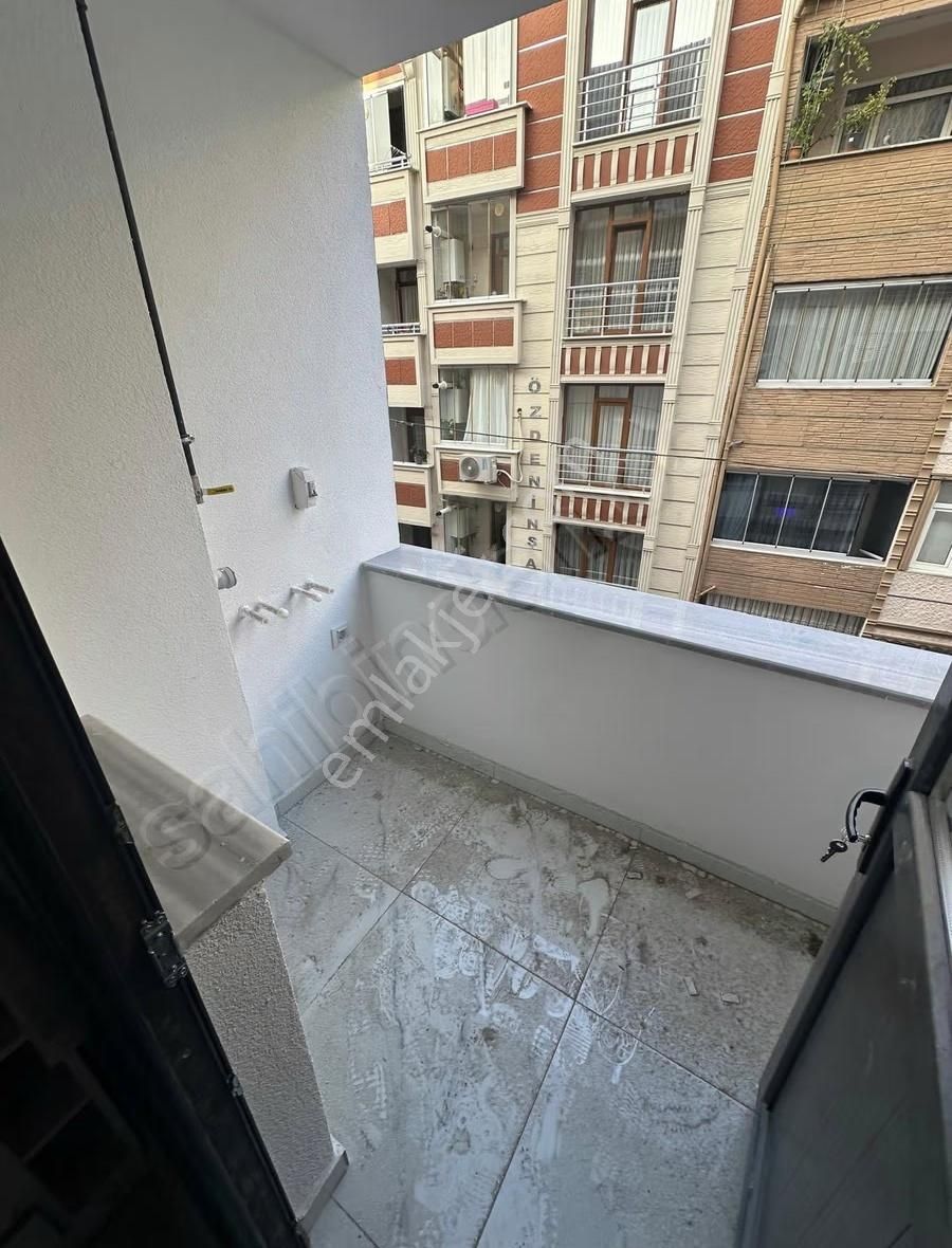 Zirve 'den Fatih Mah. 3+1 100 M2 2. Kat Sıfır Lüx Satılık Daire - Görsel 6