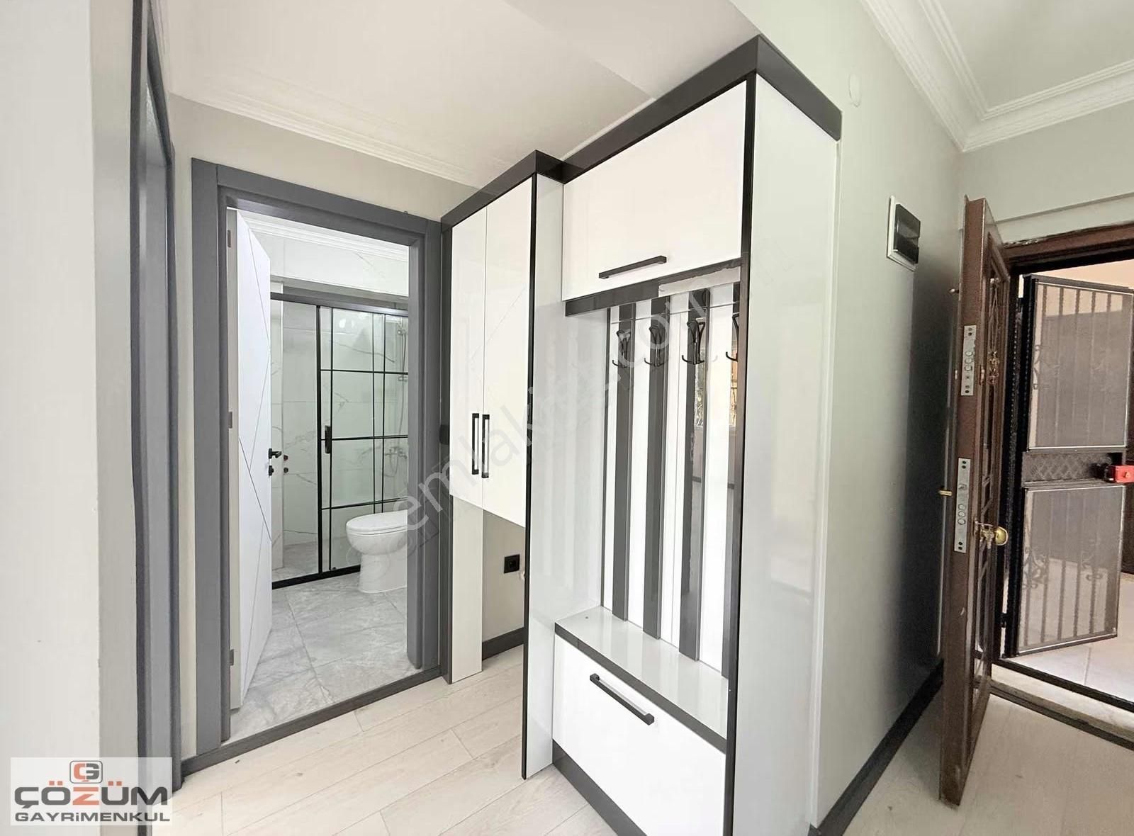 Fiyat Düştü! Denize Yakın Masrafsız 2+1 Daire - Görsel 6