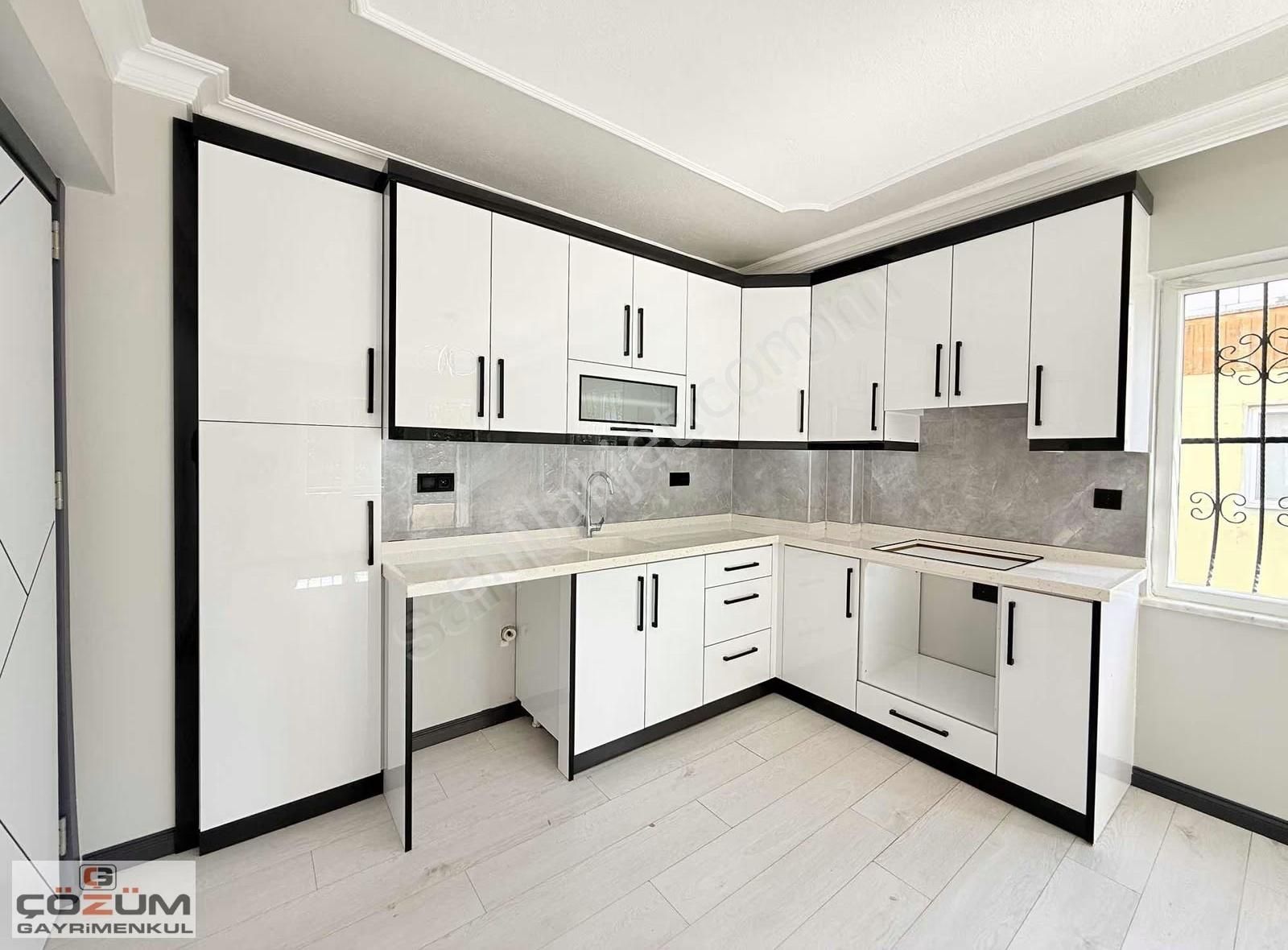 Fiyat Düştü! Denize Yakın Masrafsız 2+1 Daire - Görsel 5