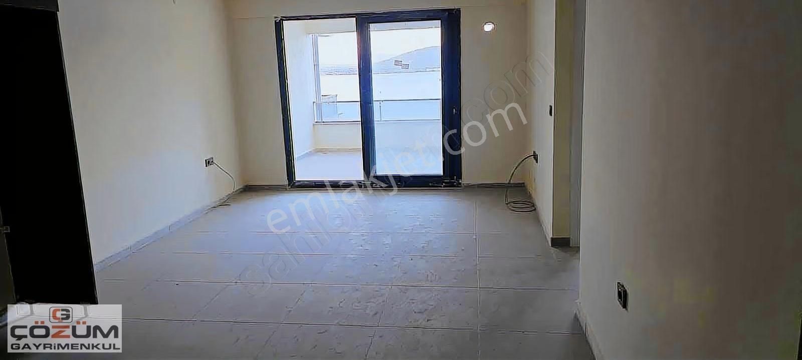 Didim Akbük'te Eşsiz Manzaralı 2+1 Daire - Görsel 6