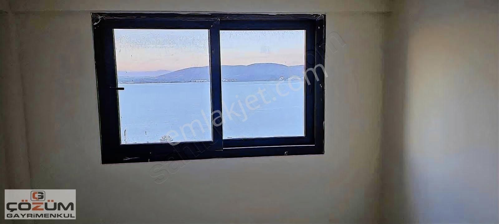 Didim Akbük'te Eşsiz Manzaralı 2+1 Daire - Görsel 4