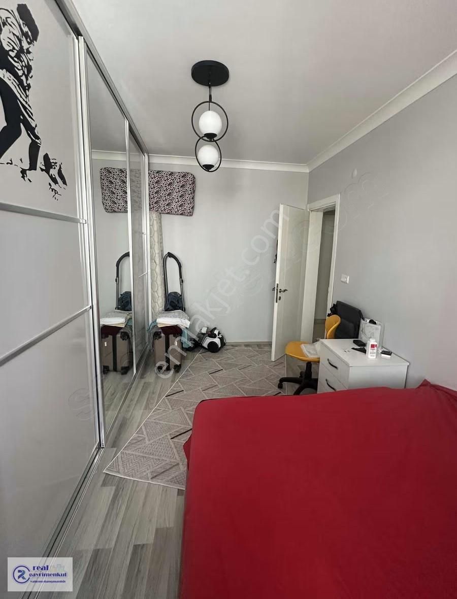 Alipaşa Mahallesinde 3+1 Satılık Fırsat Daire - Görsel 8