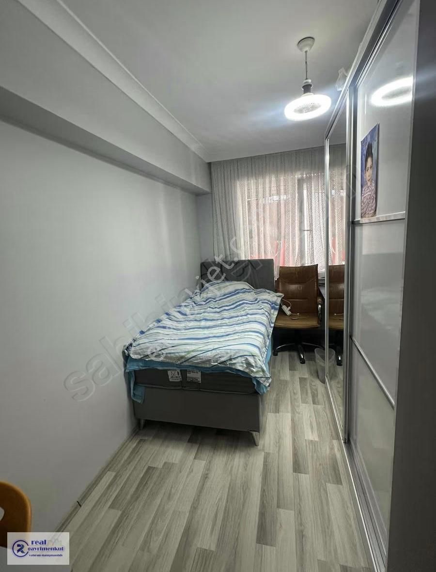 Alipaşa Mahallesinde 3+1 Satılık Fırsat Daire - Görsel 12