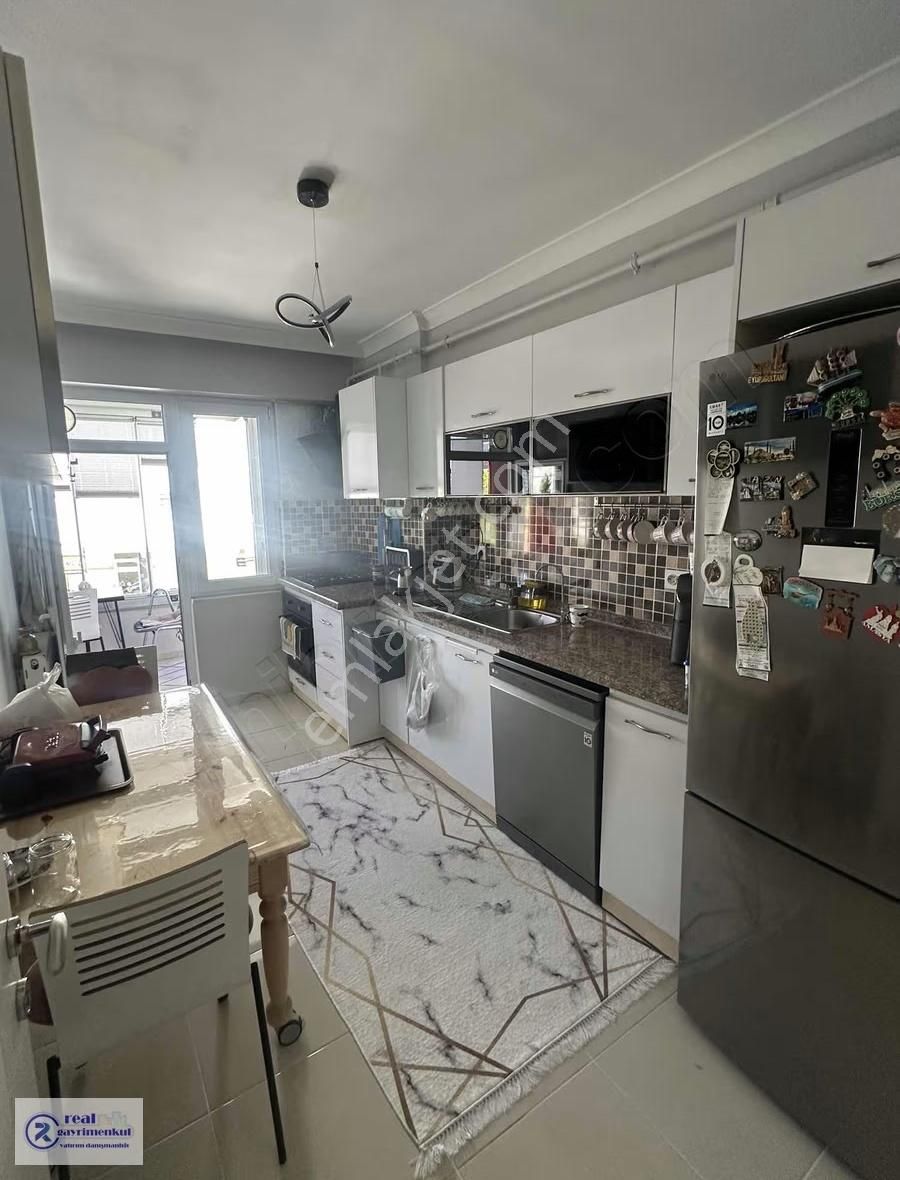 Alipaşa Mahallesinde 3+1 Satılık Fırsat Daire - Görsel 11