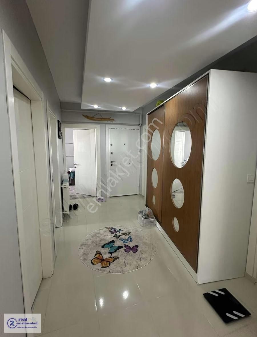 Alipaşa Mahallesinde 3+1 Satılık Fırsat Daire - Görsel 10