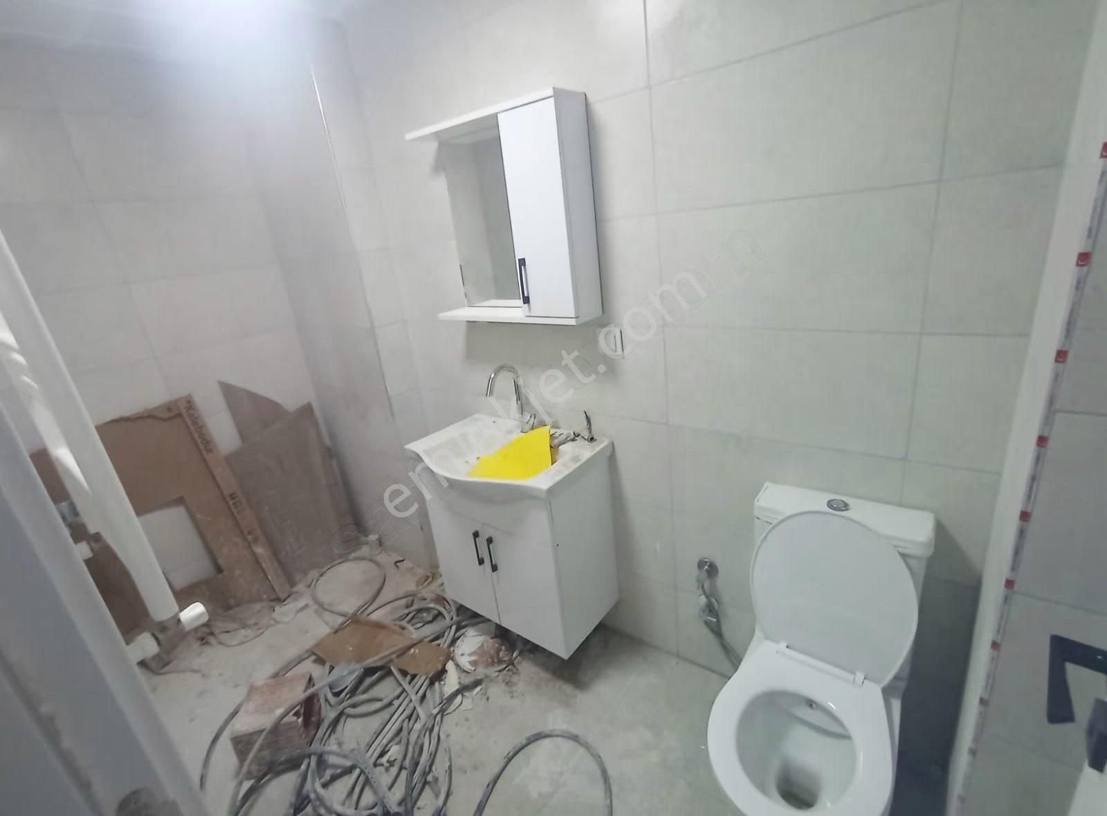 Mehmet Akif Mah 0 Bina Yüksek Giriş 1+1 Satılık - Görsel 7