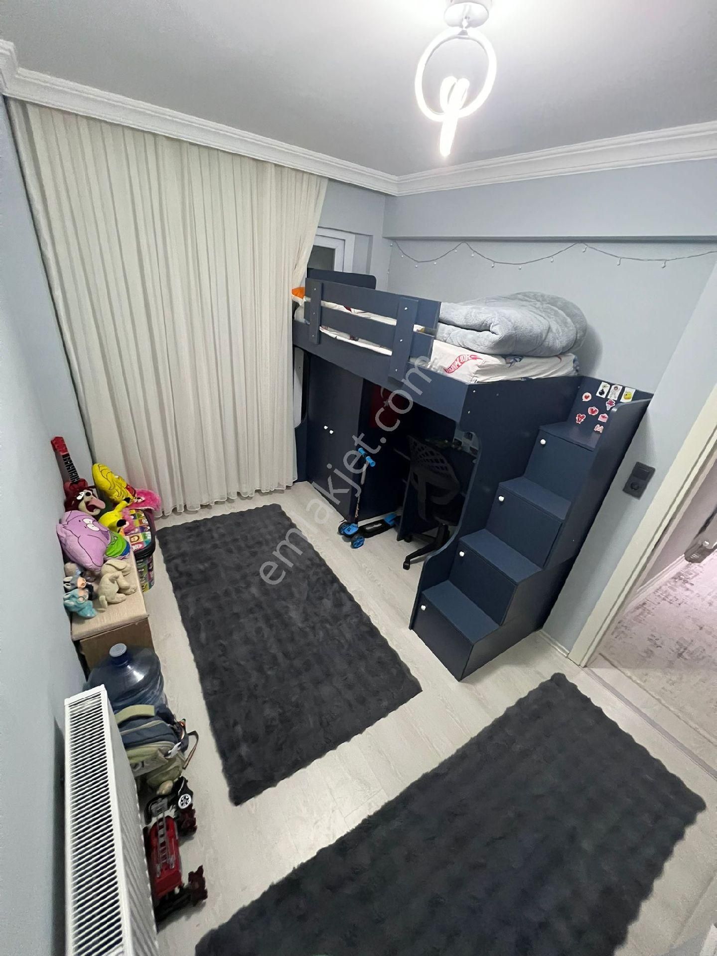 Nazilli Yeşil Mah. Satılık 3+1 140 M2 Lüks Daire - Görsel 9