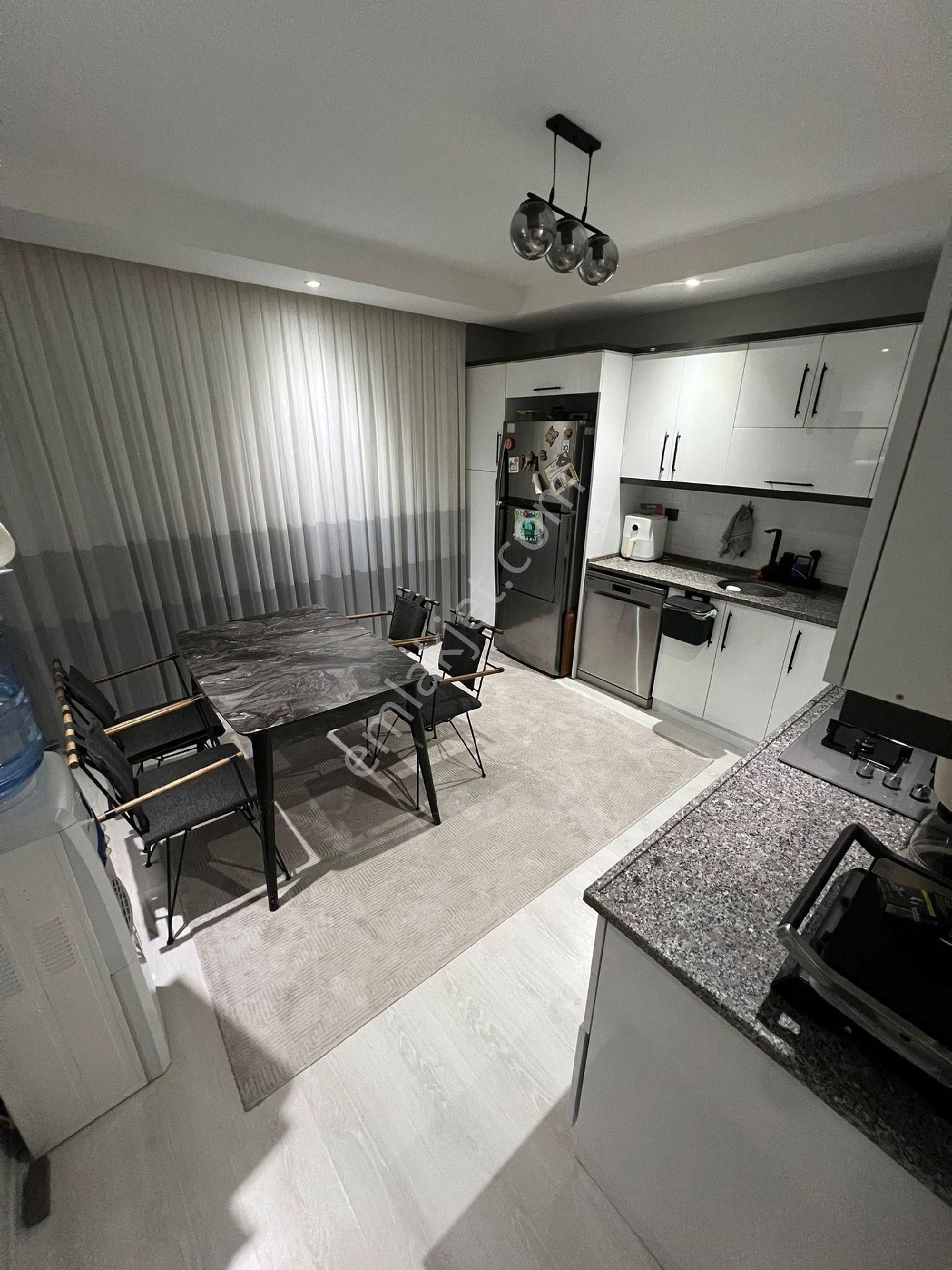 Nazilli Yeşil Mah. Satılık 3+1 140 M2 Lüks Daire - Görsel 4