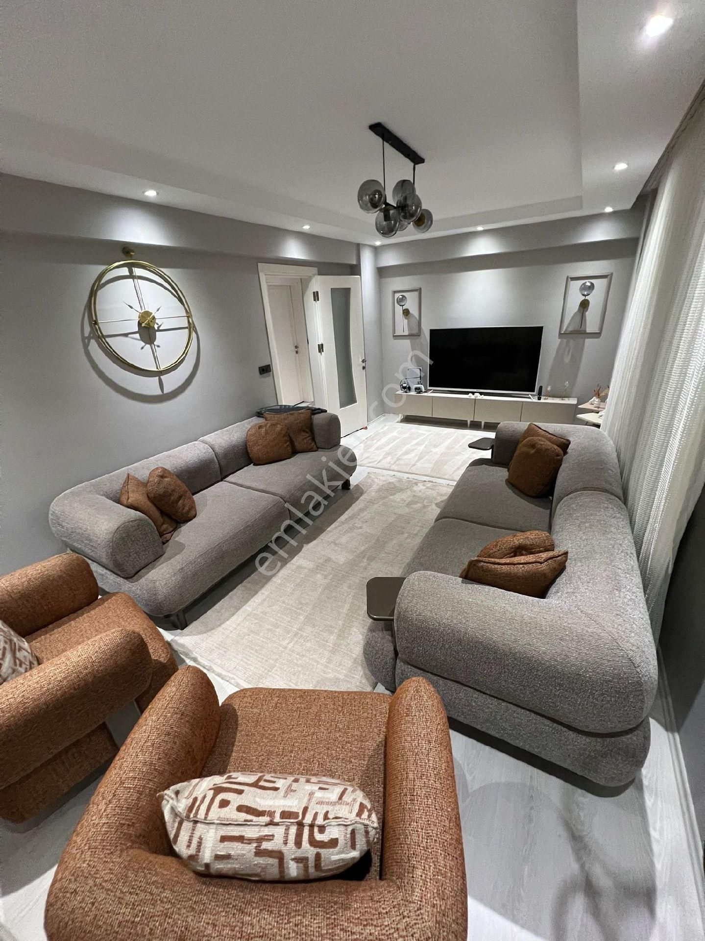 Nazilli Yeşil Mah. Satılık 3+1 140 M2 Lüks Daire - Görsel 15