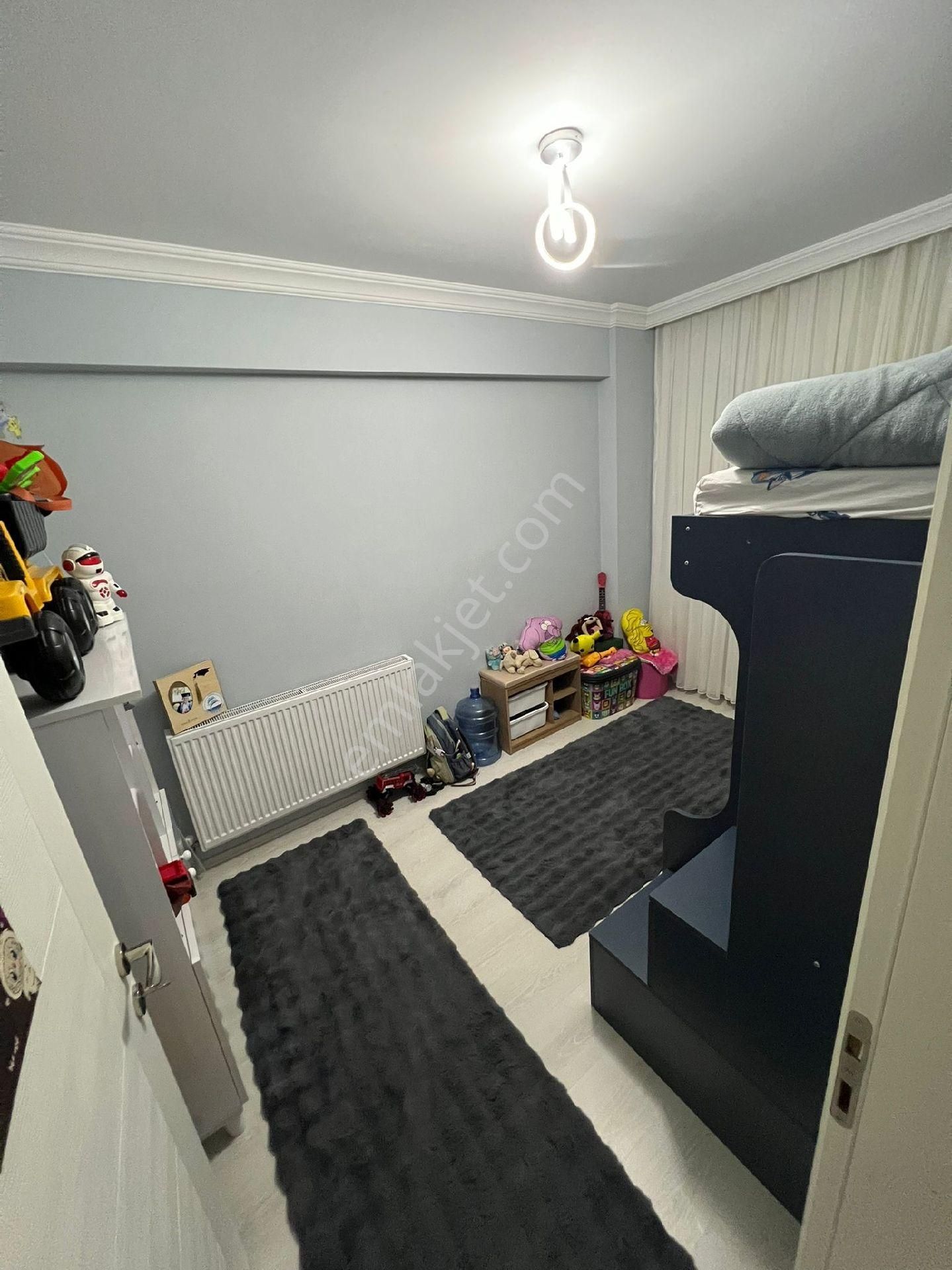 Nazilli Yeşil Mah. Satılık 3+1 140 M2 Lüks Daire - Görsel 10