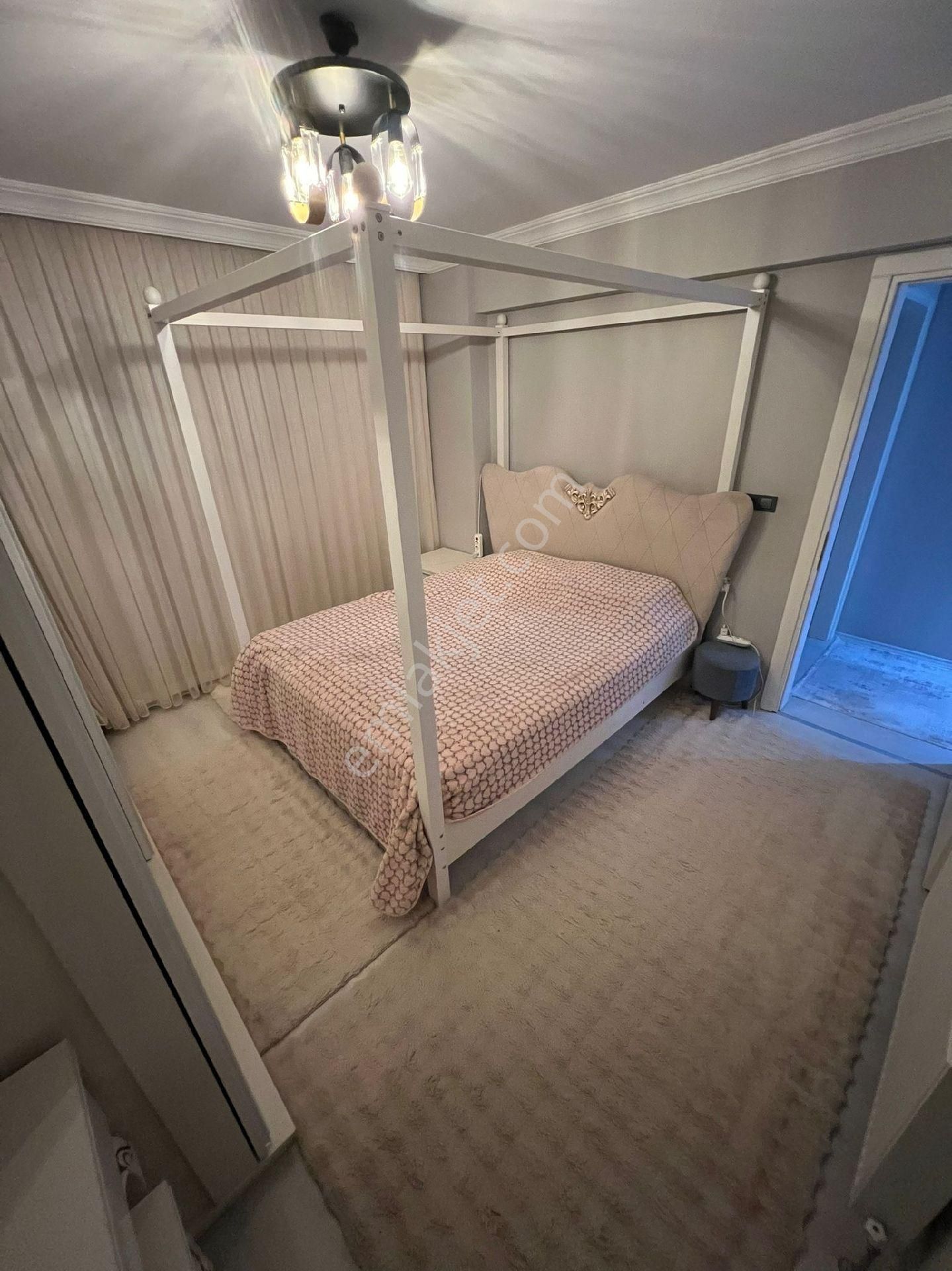 Nazilli Yeşil Mah. Satılık 3+1 140 M2 Lüks Daire - Görsel 12