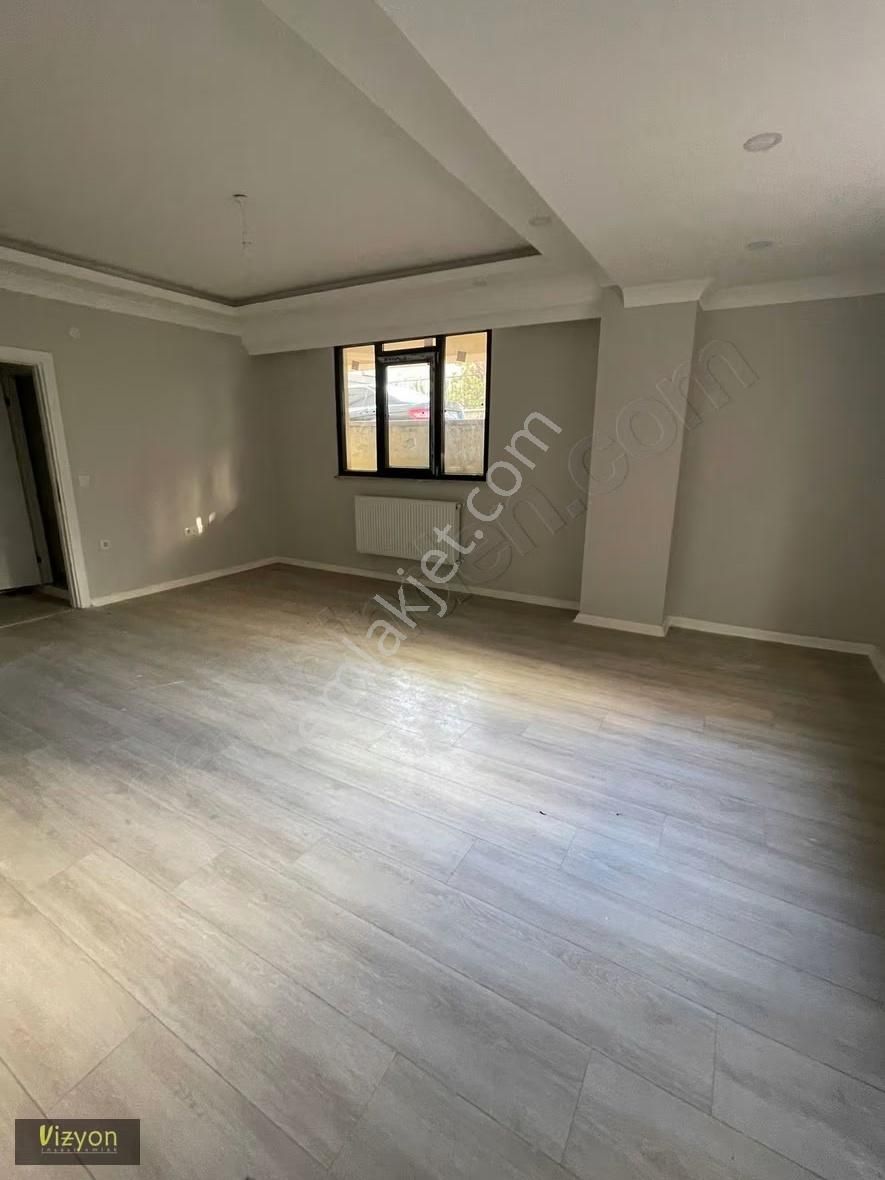 Cumhuriyet Mahallesinde Satılık Sıfır 1+1 Daire - Görsel 20