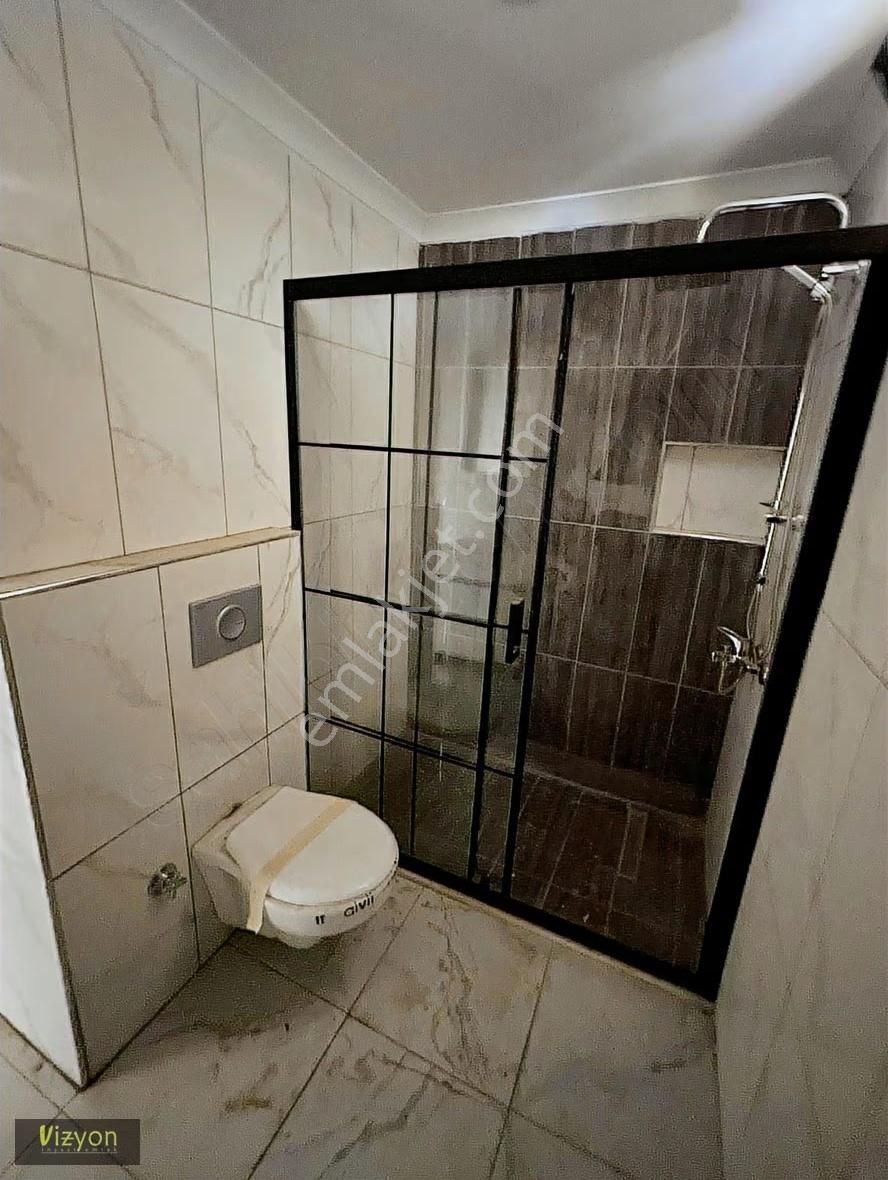 Cumhuriyet Mahallesinde Satılık Sıfır 1+1 Daire - Görsel 12