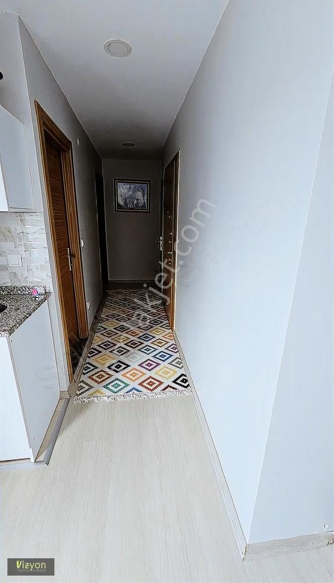 Cumhuriyet Mahallesinde Satılık 3+2 Dubleks Daire - Görsel 16