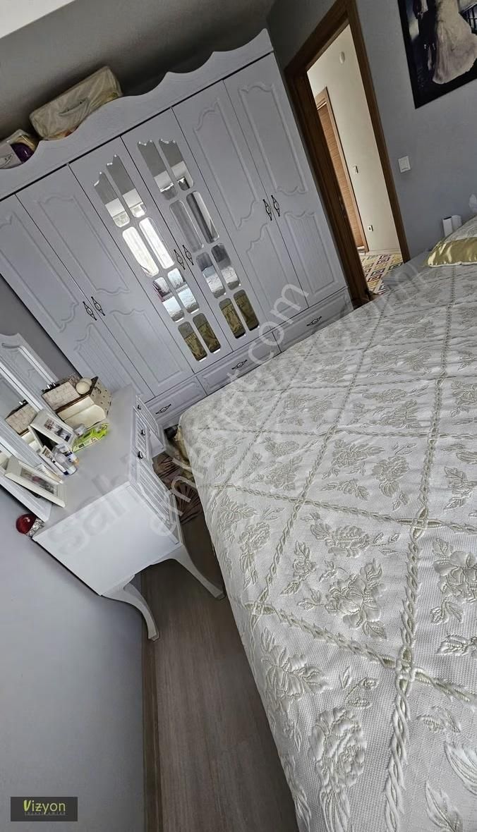 Cumhuriyet Mahallesinde Satılık 3+2 Dubleks Daire - Görsel 9