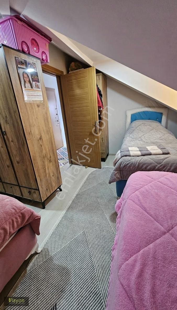 Cumhuriyet Mahallesinde Satılık 3+2 Dubleks Daire - Görsel 3