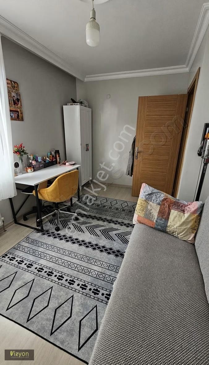 Cumhuriyet Mahallesinde Satılık 3+2 Dubleks Daire - Görsel 11