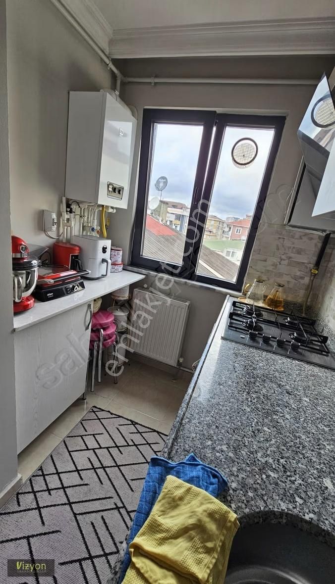 Cumhuriyet Mahallesinde Satılık 3+2 Dubleks Daire - Görsel 18