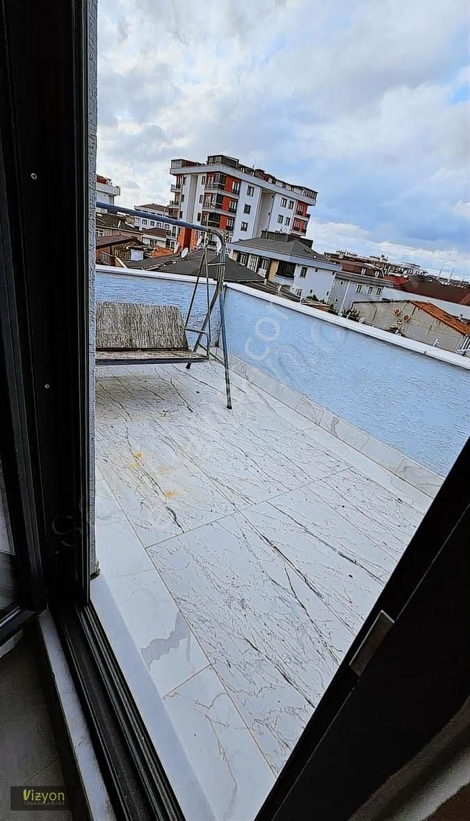 Cumhuriyet Mahallesinde Satılık 3+2 Dubleks Daire - Görsel 21